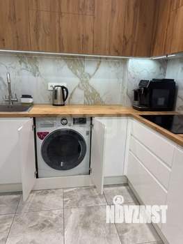 2-к квартира, вторичка, 48м2, 23/24 этаж