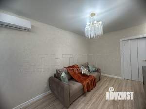 2-к квартира, вторичка, 57м2, 7/25 этаж