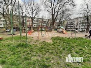 2-к квартира, вторичка, 45м2, 3/5 этаж