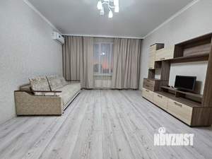 1-к квартира, вторичка, 37м2, 12/17 этаж