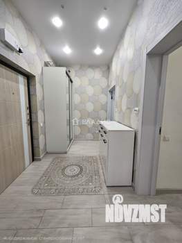 1-к квартира, вторичка, 57м2, 2/10 этаж