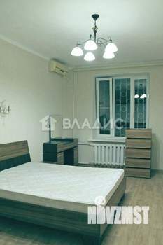 3-к квартира, вторичка, 86м2, 1/4 этаж