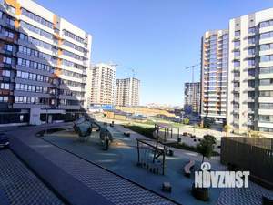 2-к квартира, вторичка, 40м2, 7/9 этаж