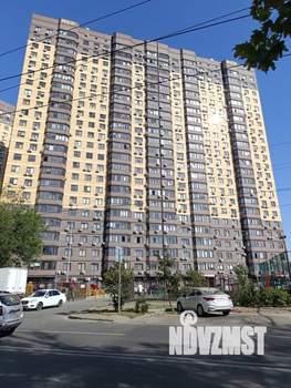 3-к квартира, вторичка, 76м2, 4/24 этаж