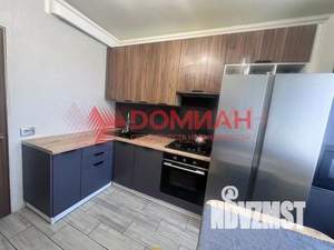 3-к квартира, вторичка, 64м2, 4/9 этаж