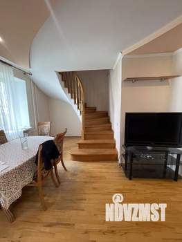 5-к квартира, вторичка, 127м2, 10/10 этаж