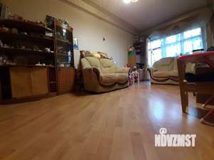 2-к квартира, вторичка, 47м2, 2/5 этаж