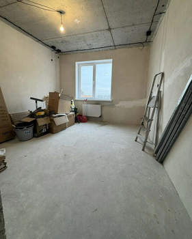 3-к квартира, вторичка, 76м2, 14/14 этаж