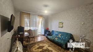 1-к квартира, вторичка, 38м2, 8/10 этаж