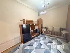 2-к квартира, вторичка, 38м2, 1/2 этаж