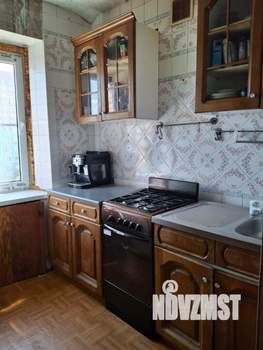 1-к квартира, вторичка, 31м2, 9/9 этаж