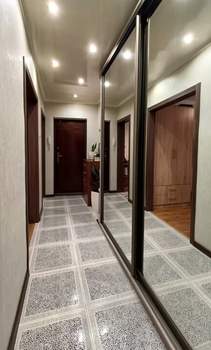 2-к квартира, вторичка, 52м2, 7/9 этаж