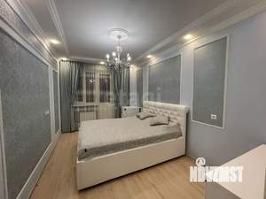 3-к квартира, вторичка, 85м2, 3/17 этаж