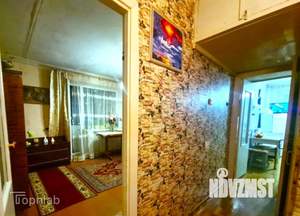 2-к квартира, вторичка, 53м2, 8/9 этаж