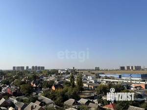 1-к квартира, вторичка, 39м2, 10/20 этаж