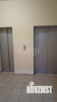 Студия квартира, вторичка, 31м2, 15/17 этаж