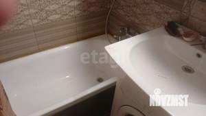 1-к квартира, вторичка, 38м2, 9/16 этаж