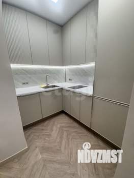 2-к квартира, вторичка, 37м2, 19/26 этаж