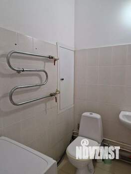 1-к квартира, вторичка, 36м2, 9/20 этаж