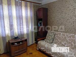 2-к квартира, вторичка, 37м2, 1/2 этаж