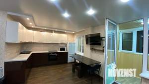 1-к квартира, вторичка, 41м2, 3/13 этаж