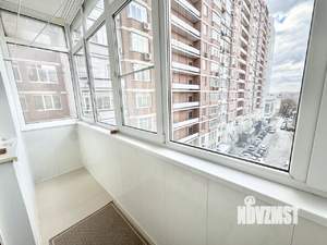 3-к квартира, вторичка, 118м2, 6/11 этаж