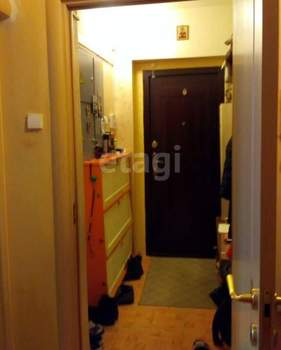 2-к квартира, вторичка, 55м2, 7/10 этаж