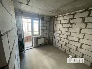 2-к квартира, вторичка, 42м2, 14/20 этаж