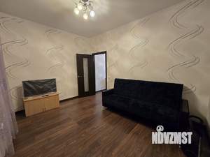 1-к квартира, вторичка, 27м2, 8/17 этаж