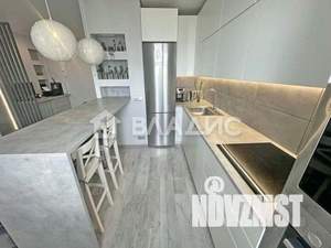 2-к квартира, вторичка, 49м2, 17/25 этаж