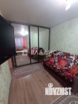 1-к квартира, вторичка, 30м2, 5/5 этаж