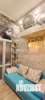 1-к квартира, вторичка, 38м2, 3/4 этаж