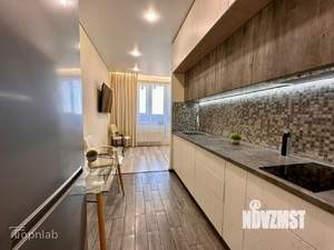 Студия квартира, вторичка, 27м2, 5/17 этаж