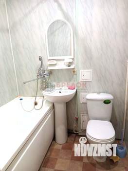 1-к квартира, вторичка, 31м2, 3/5 этаж