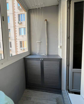 2-к квартира, вторичка, 56м2, 6/20 этаж