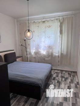 3-к квартира, вторичка, 41м2, 1/2 этаж