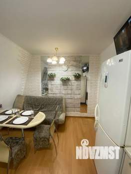 2-к квартира, вторичка, 64м2, 11/11 этаж