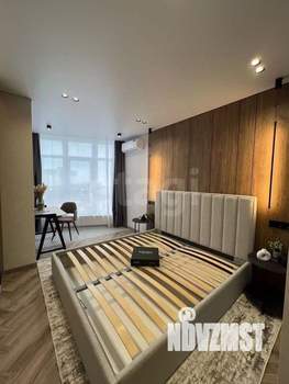 2-к квартира, вторичка, 56м2, 16/25 этаж