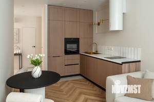 2-к квартира, вторичка, 44м2, 8/10 этаж