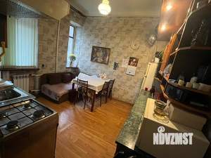 2-к квартира, вторичка, 65м2, 2/4 этаж