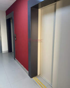 Студия квартира, вторичка, 33м2, 23/25 этаж