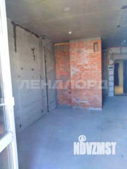 Студия квартира, вторичка, 25м2, 13/25 этаж