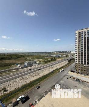 1-к квартира, вторичка, 38м2, 11/24 этаж