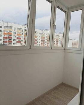 1-к квартира, вторичка, 37м2, 16/18 этаж