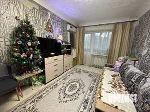 1-к квартира, вторичка, 31м2, 2/5 этаж