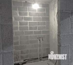 Студия квартира, вторичка, 24м2, 6/10 этаж