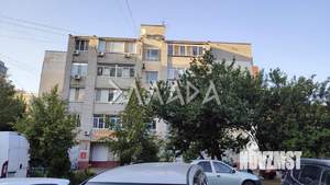 1-к квартира, вторичка, 50м2, 4/5 этаж