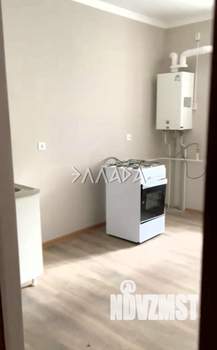 2-к квартира, вторичка, 57м2, 1/23 этаж