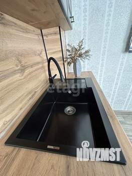 3-к квартира, вторичка, 65м2, 1/24 этаж