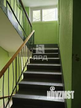 1-к квартира, вторичка, 37м2, 5/9 этаж